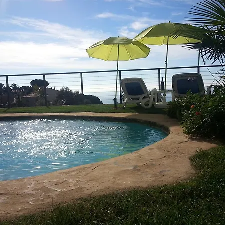 Apartamento Oasis Appartement