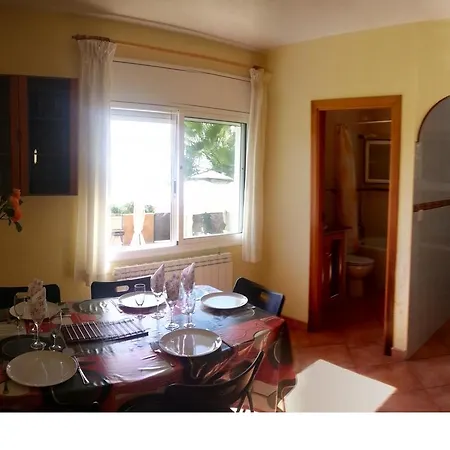 Apartamento Oasis * Lloret de Mar