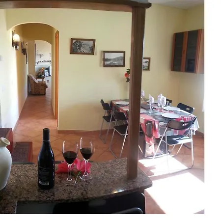 Apartamento Oasis *