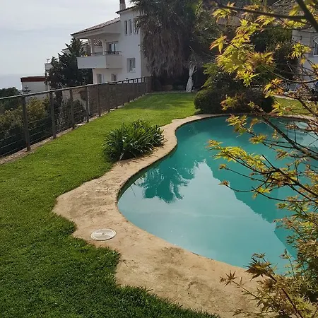 Apartamento Oasis Appartement *