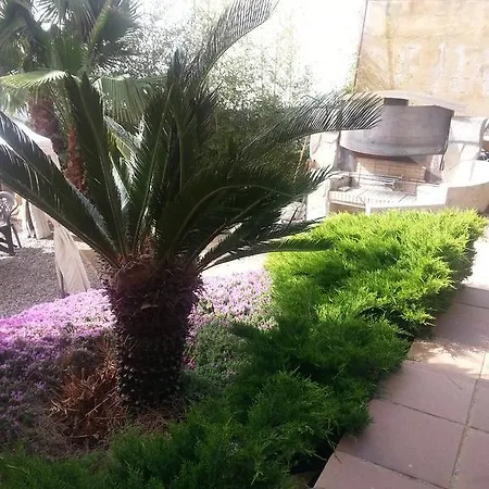 Apartamento Oasis