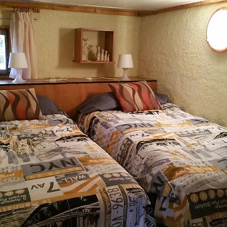 Apartamento Oasis Lloret de Mar