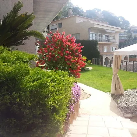 Apartment Apartamento Oasis Lloret de Mar