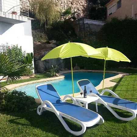 Apartamento Oasis