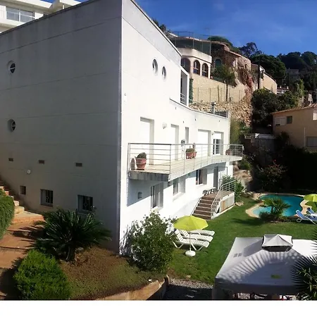 Apartment Apartamento Oasis Lloret de Mar