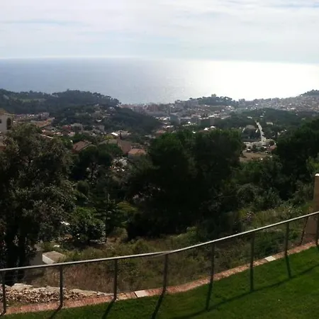 Apartamento Oasis Lloret de Mar