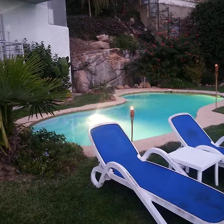 شقة Apartamento Oasis