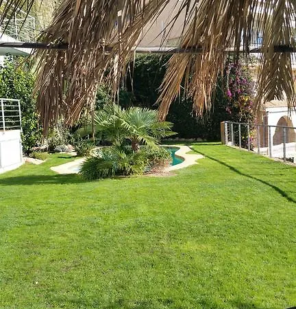 Apartamento Oasis شقة