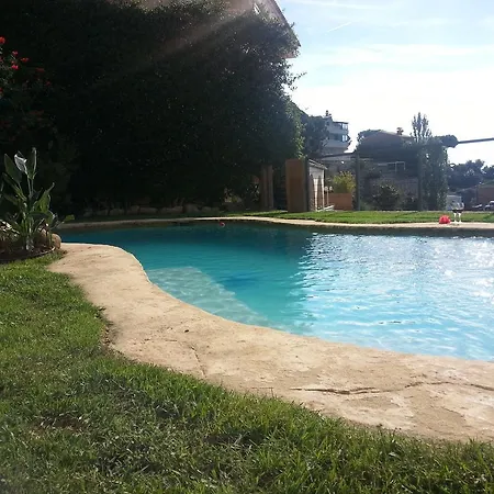 Apartamento Oasis *