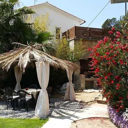 Apartamento Oasis شقة يوريت دي مار