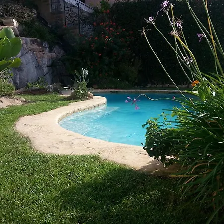 Apartamento Oasis *