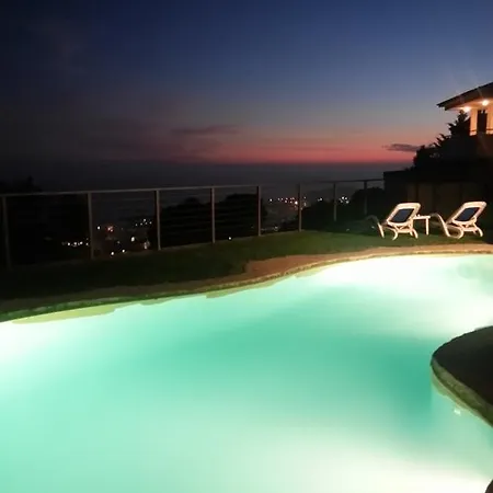 Apartamento Oasis