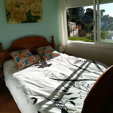 Apartamento Oasis شقة *