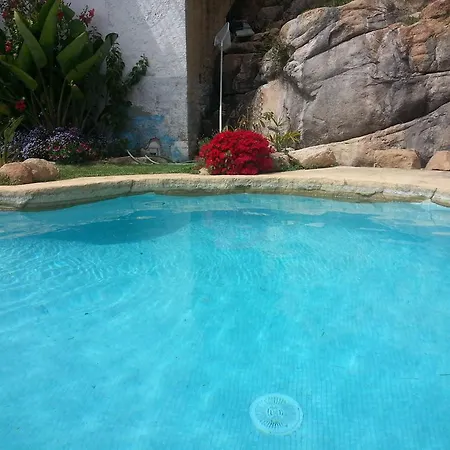شقة Apartamento Oasis يوريت دي مار