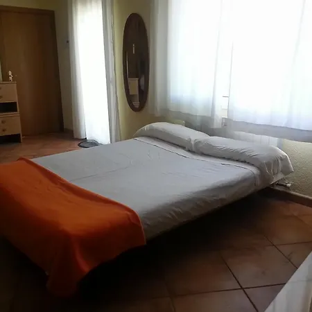 Apartamento Oasis * يوريت دي مار
